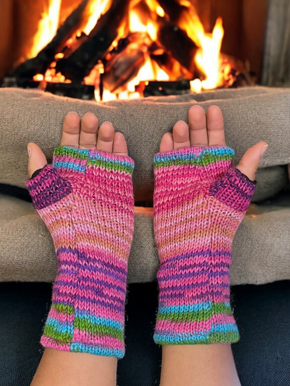 Hand Warmer
