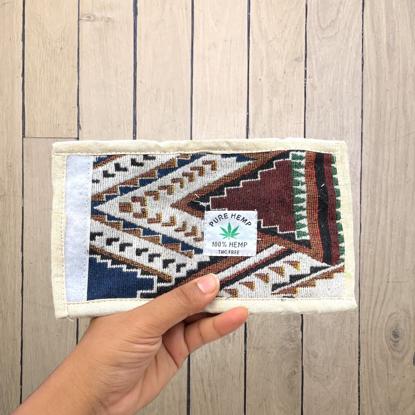 Hemp Wallet