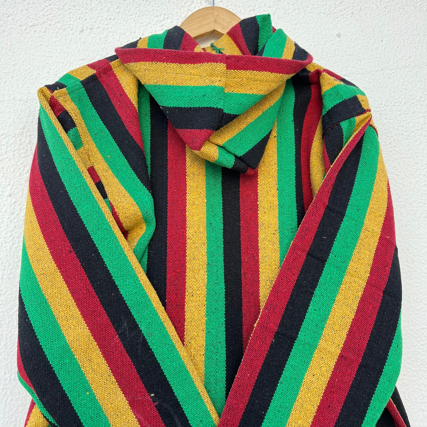 Hemp Hoodie - Charlie