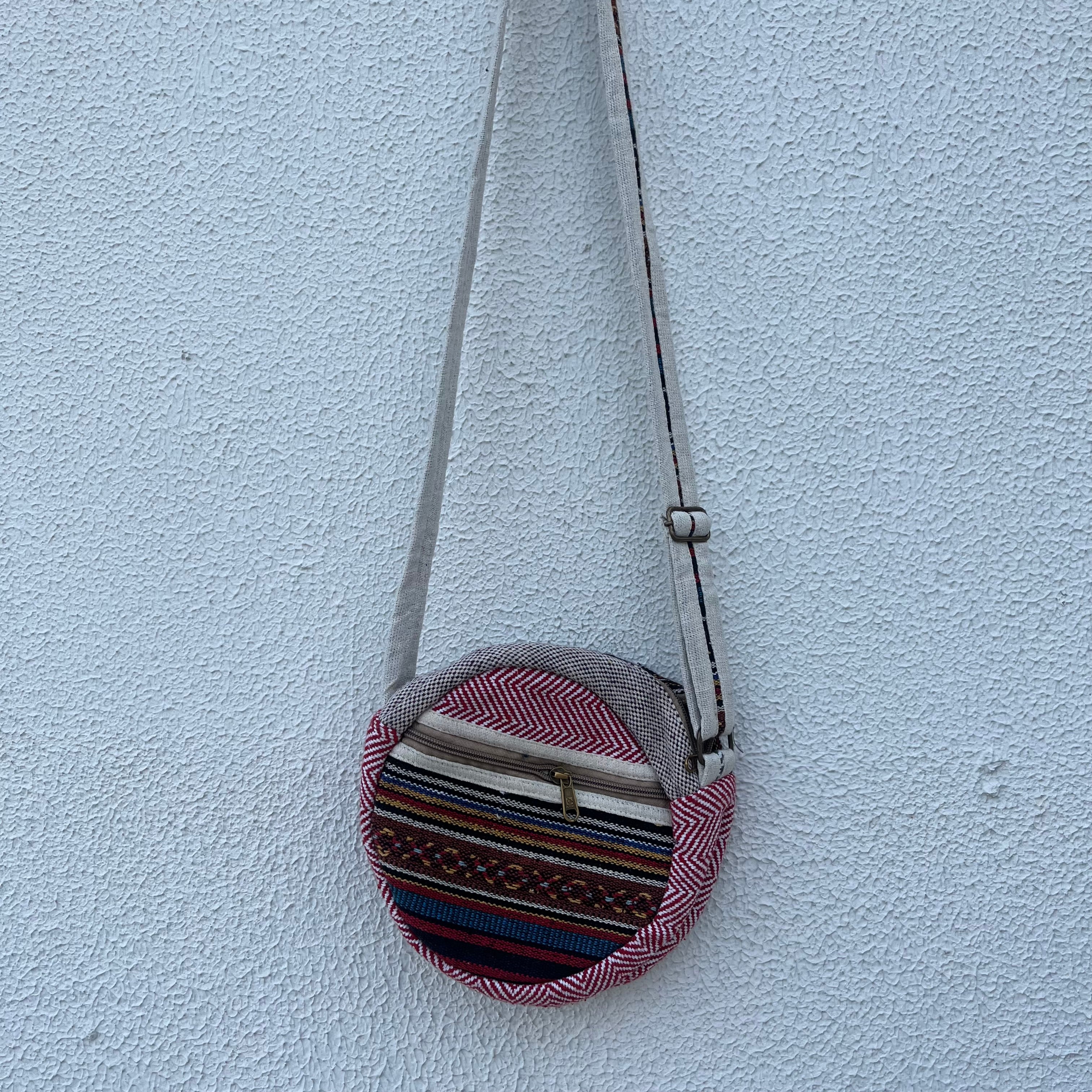 Sling Bag