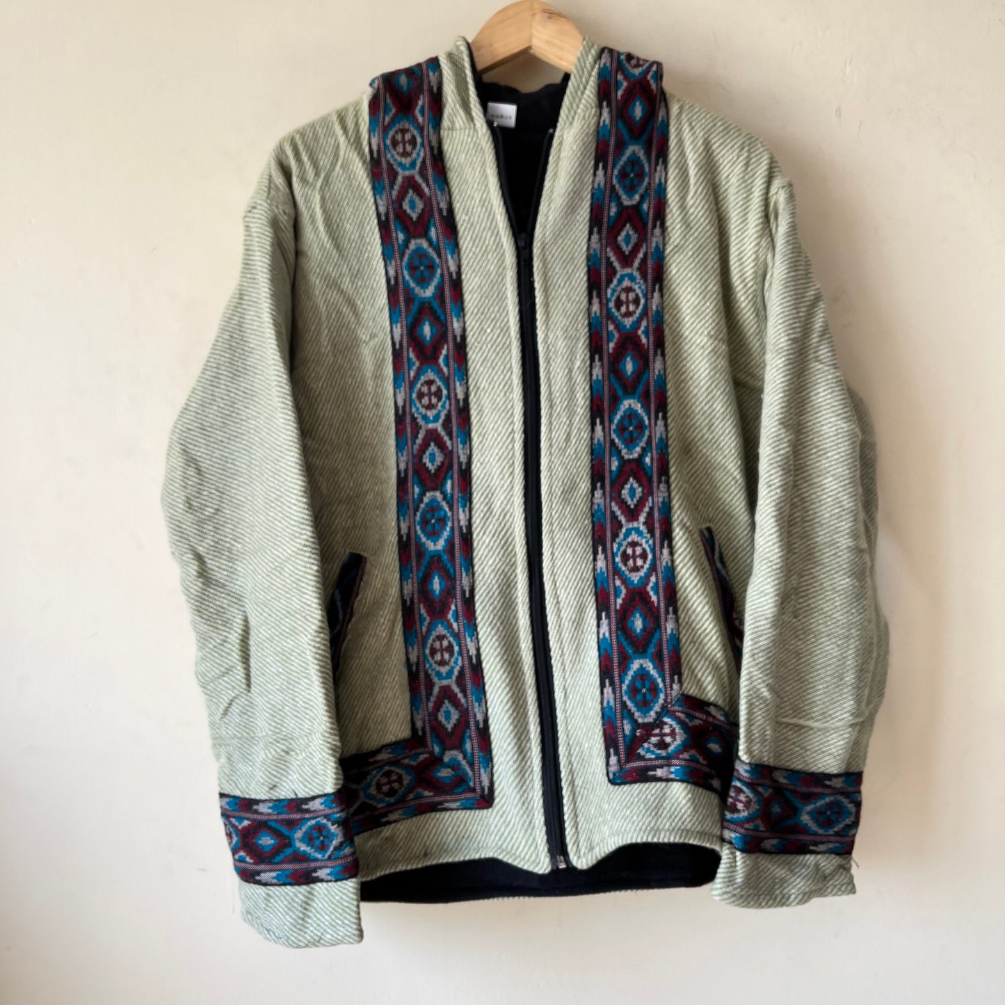 Himachali Jacket - Pista