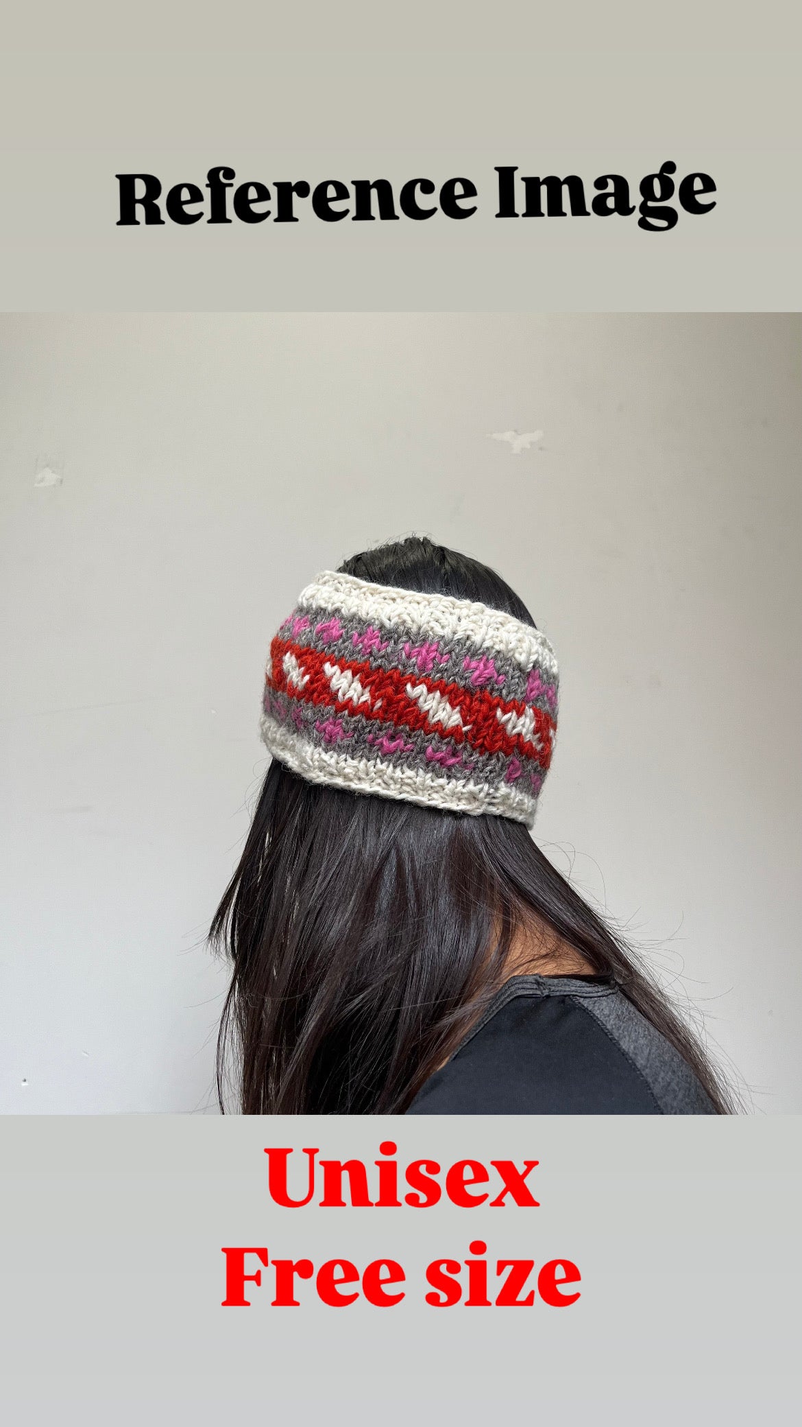 Head Warmer ( Mathapatti )