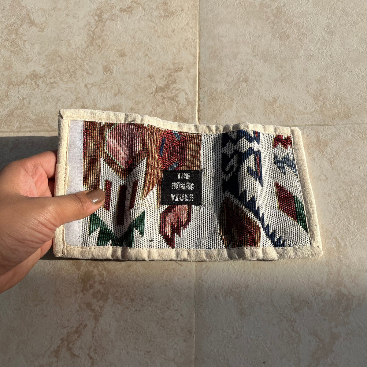 Hemp Wallet
