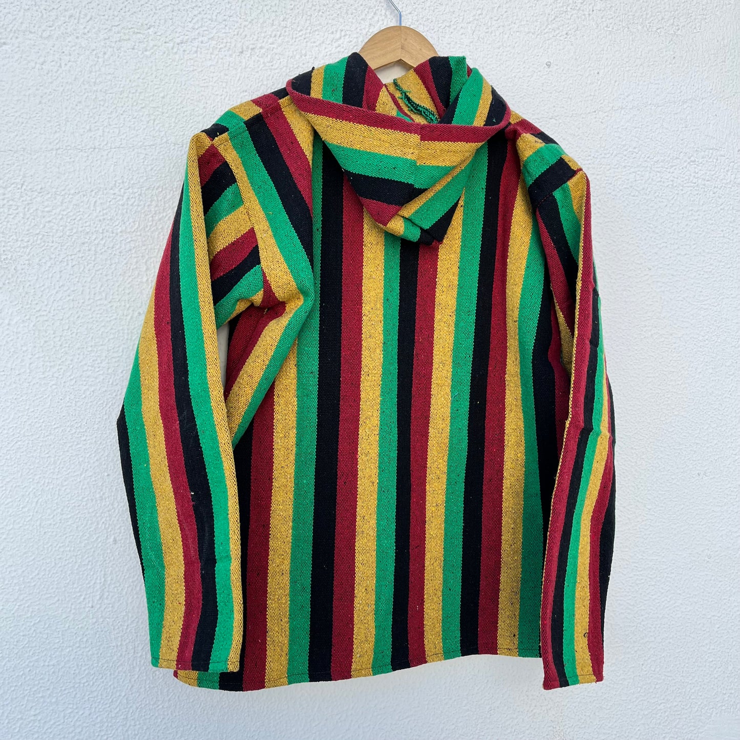 Hemp Hoodie - Charlie