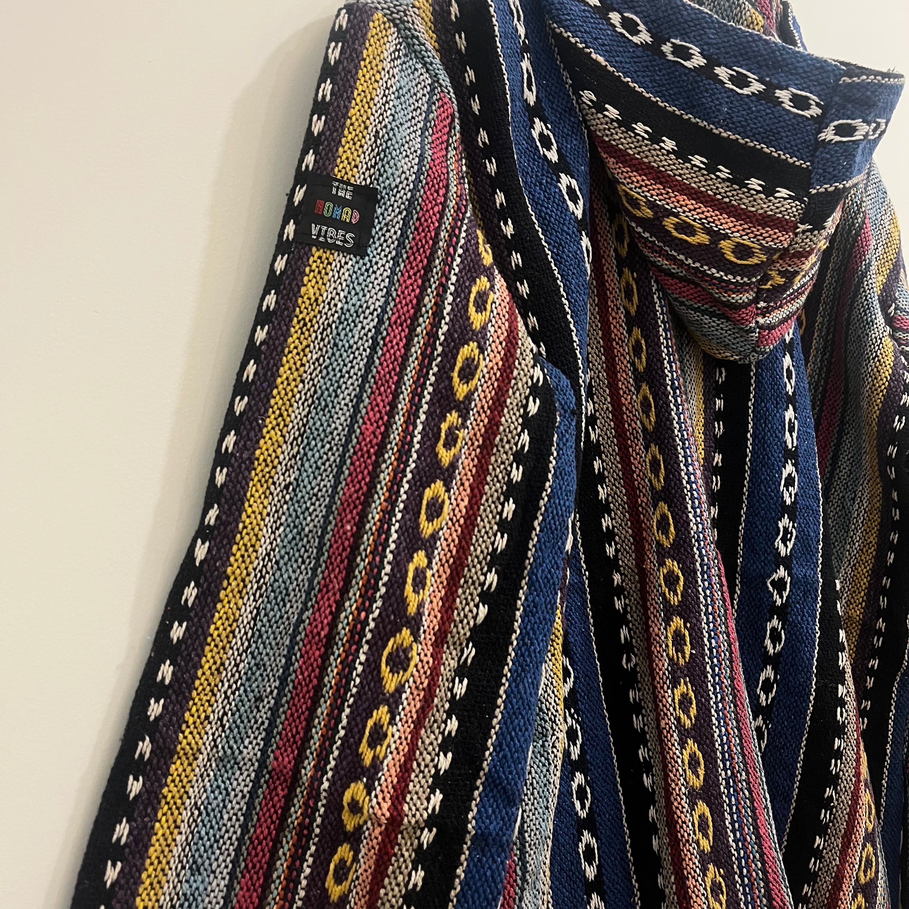 Hemp Hoodies -XXL