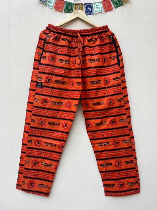 Mahakal Pants