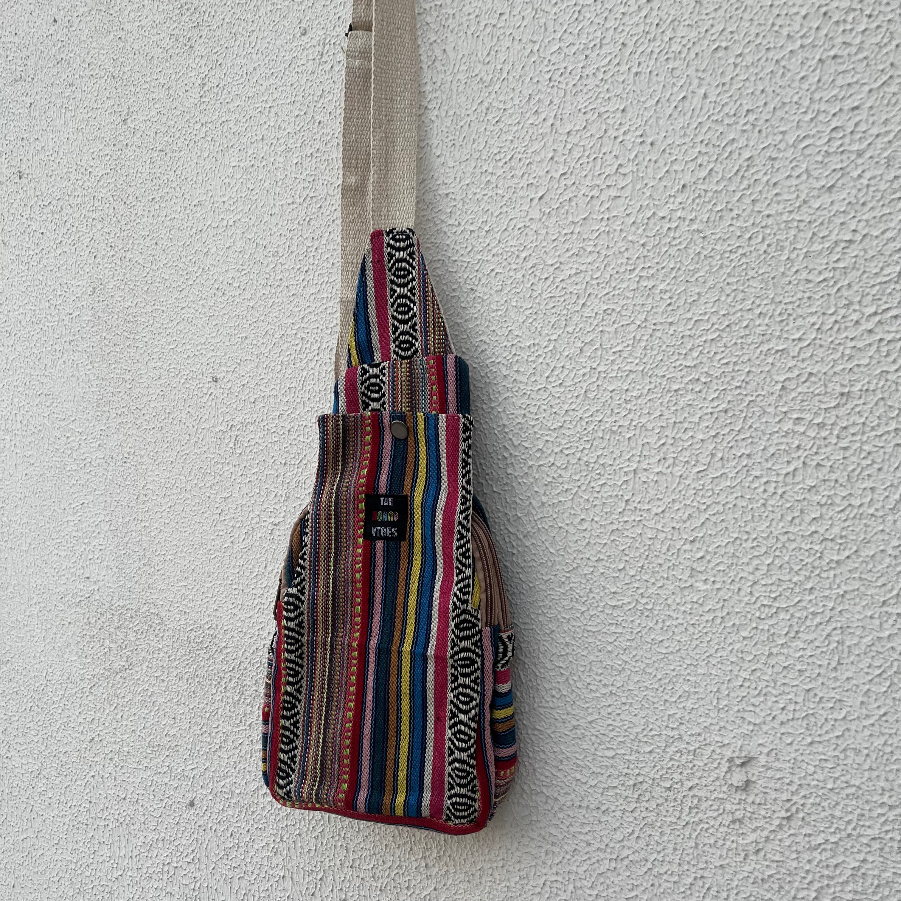 Chest Bag - Multicolour