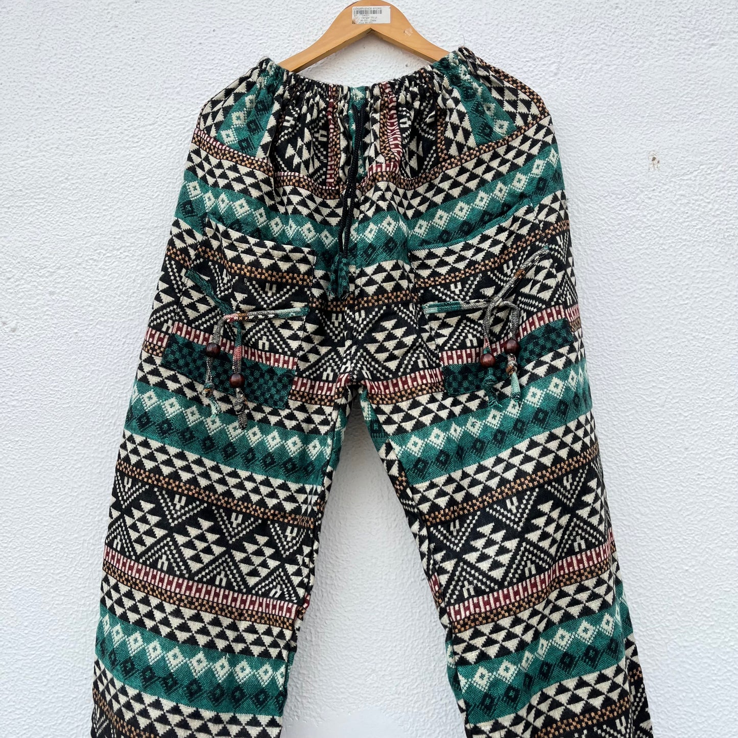 Woollen Pants