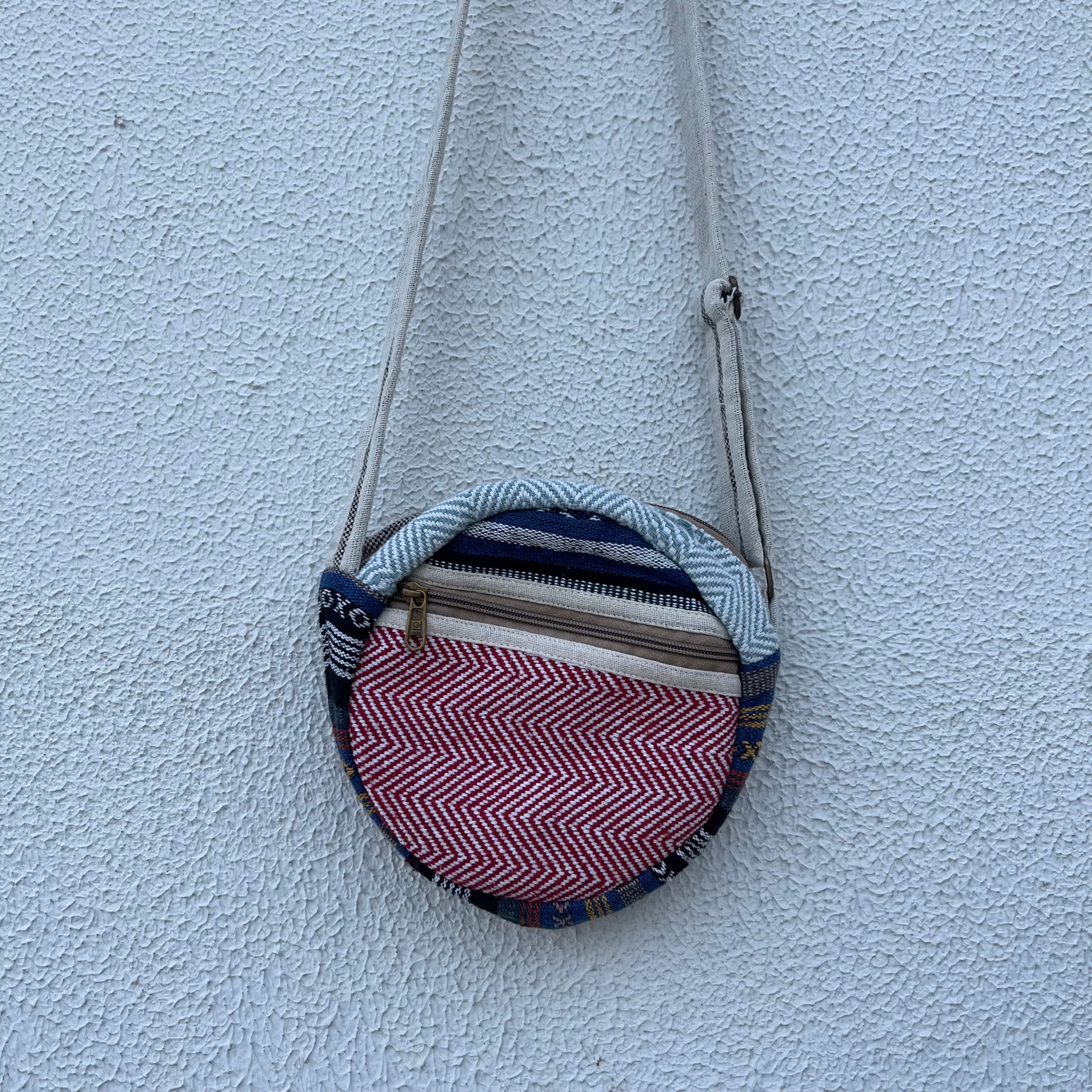 Sling Bag