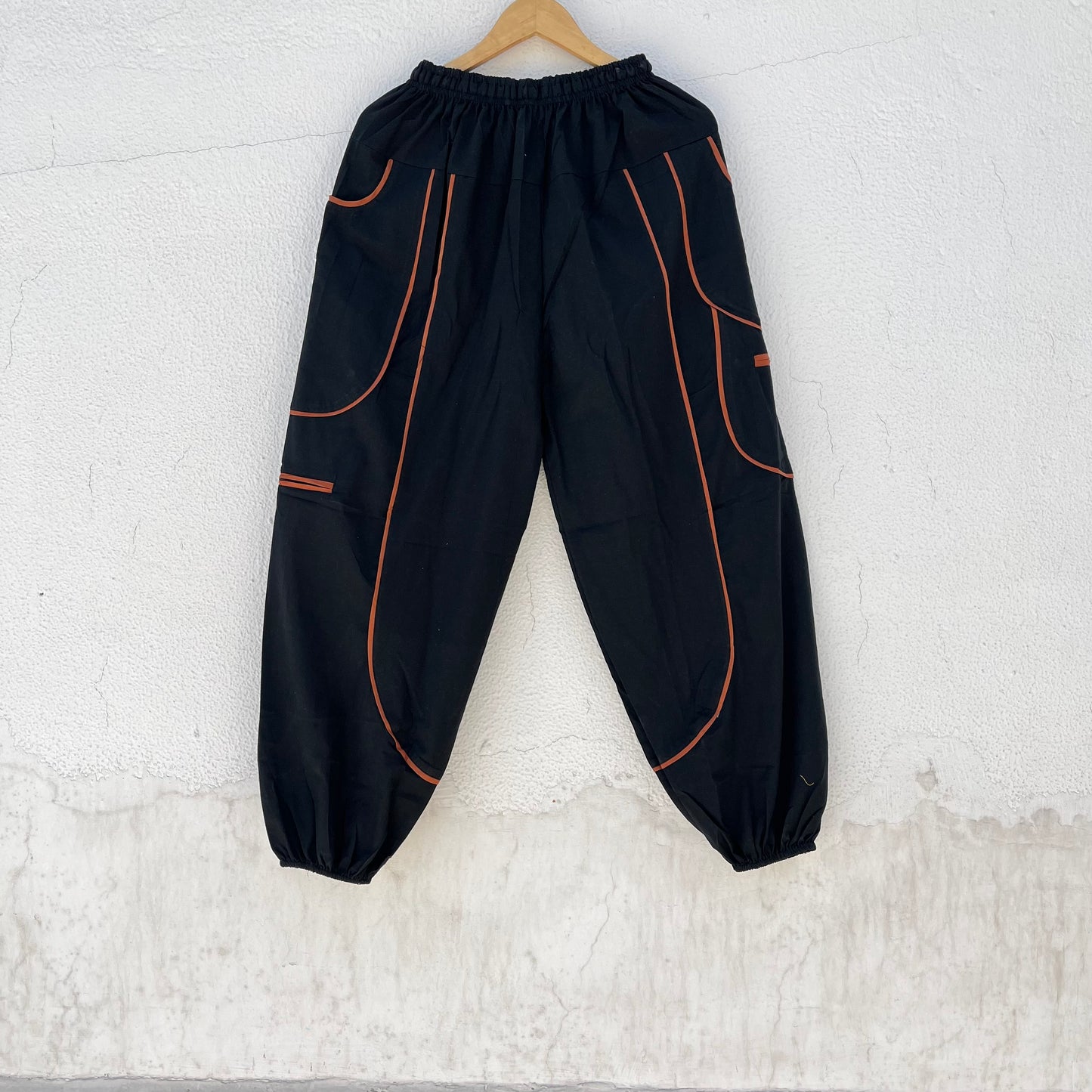 Jibhi Pants - Night