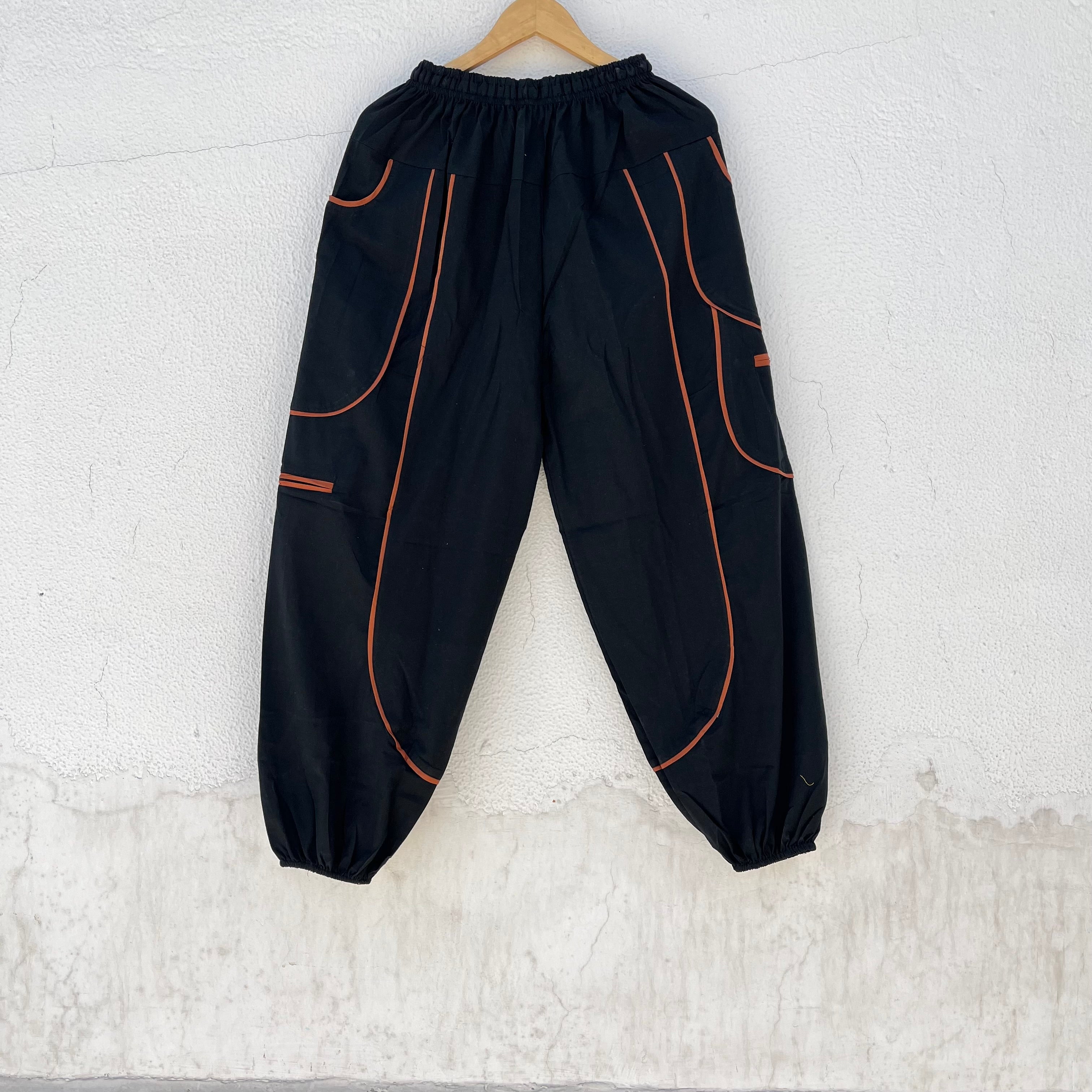 Jibhi Pants - Night