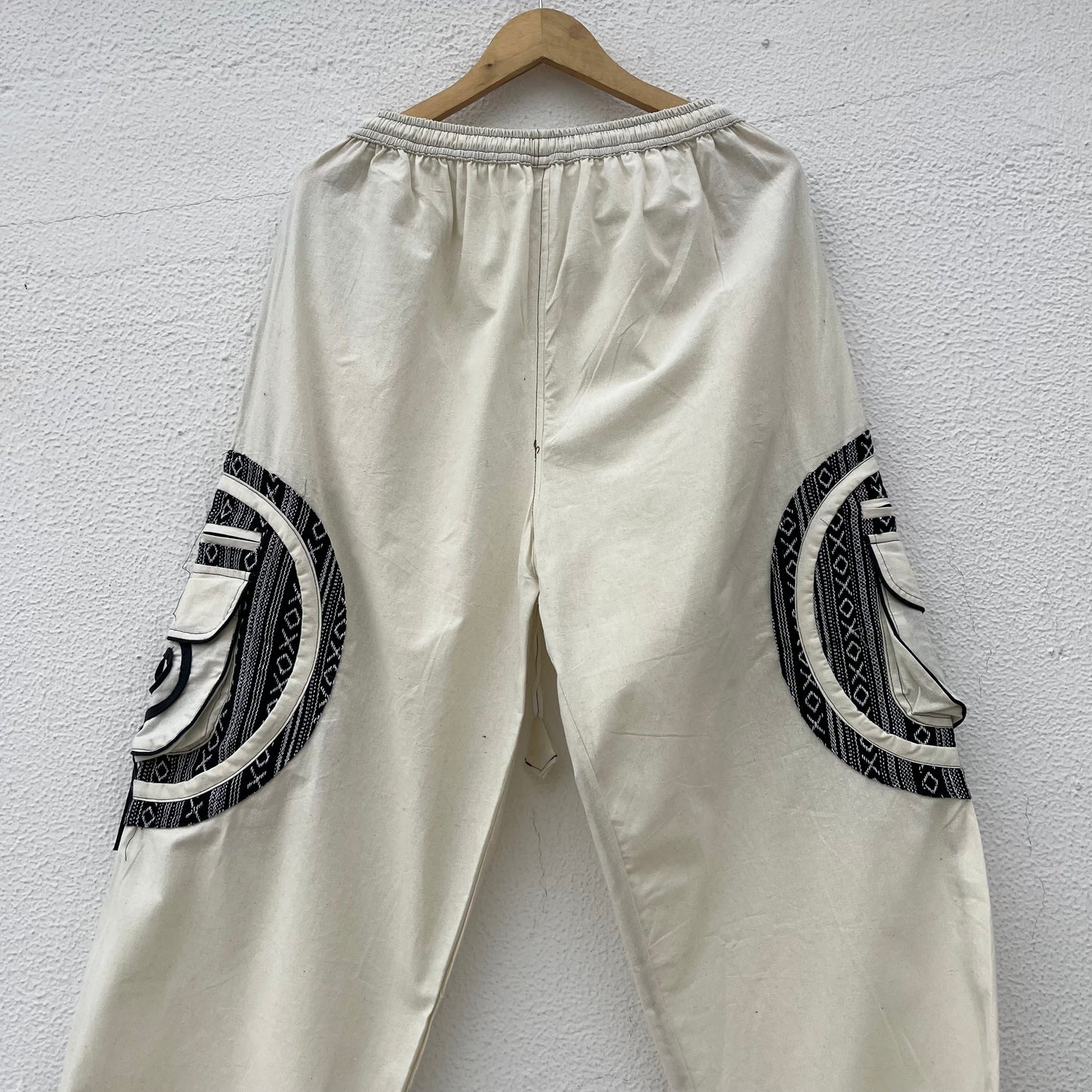 Kaza Flow Pants - Snow