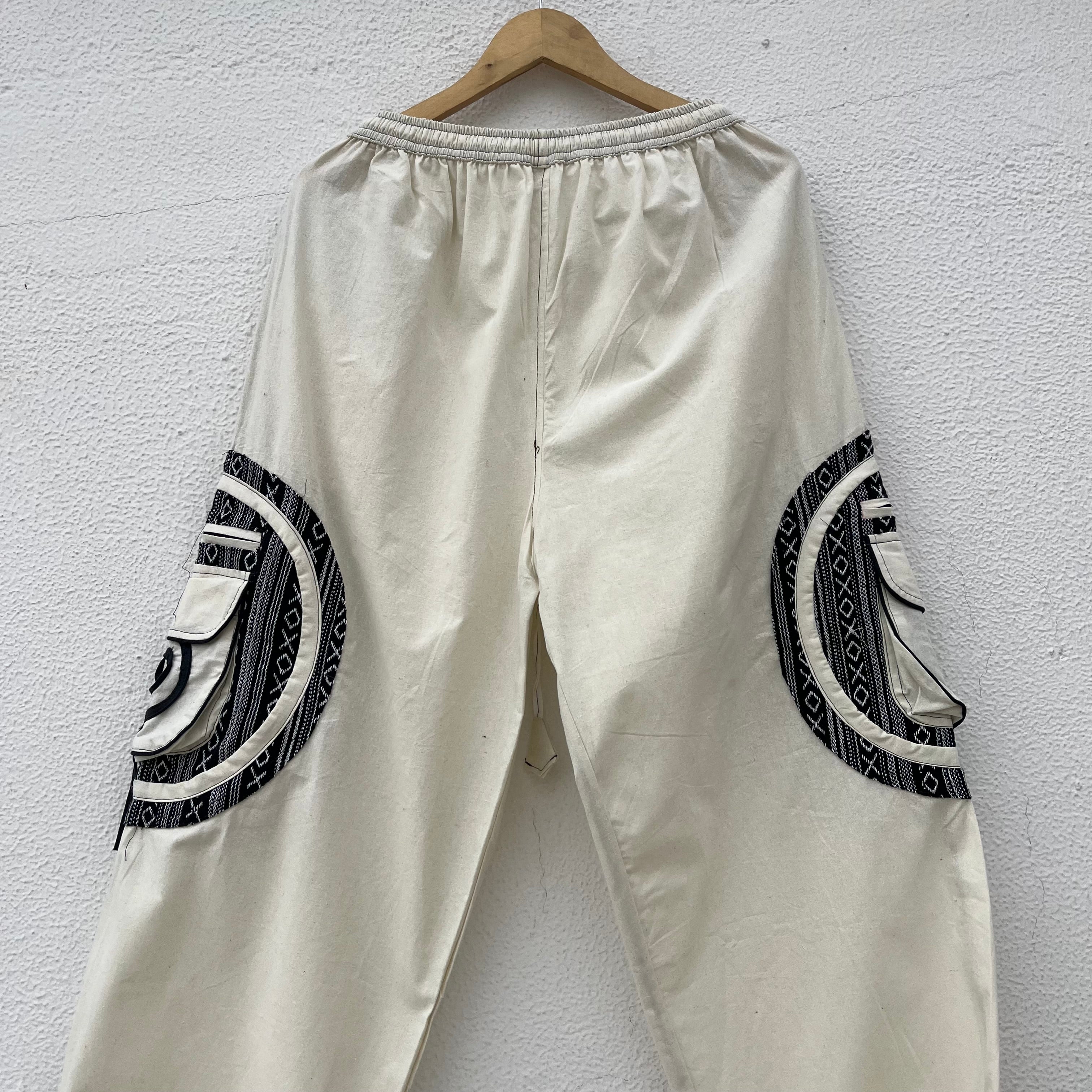 Kaza Flow Pants - Snow