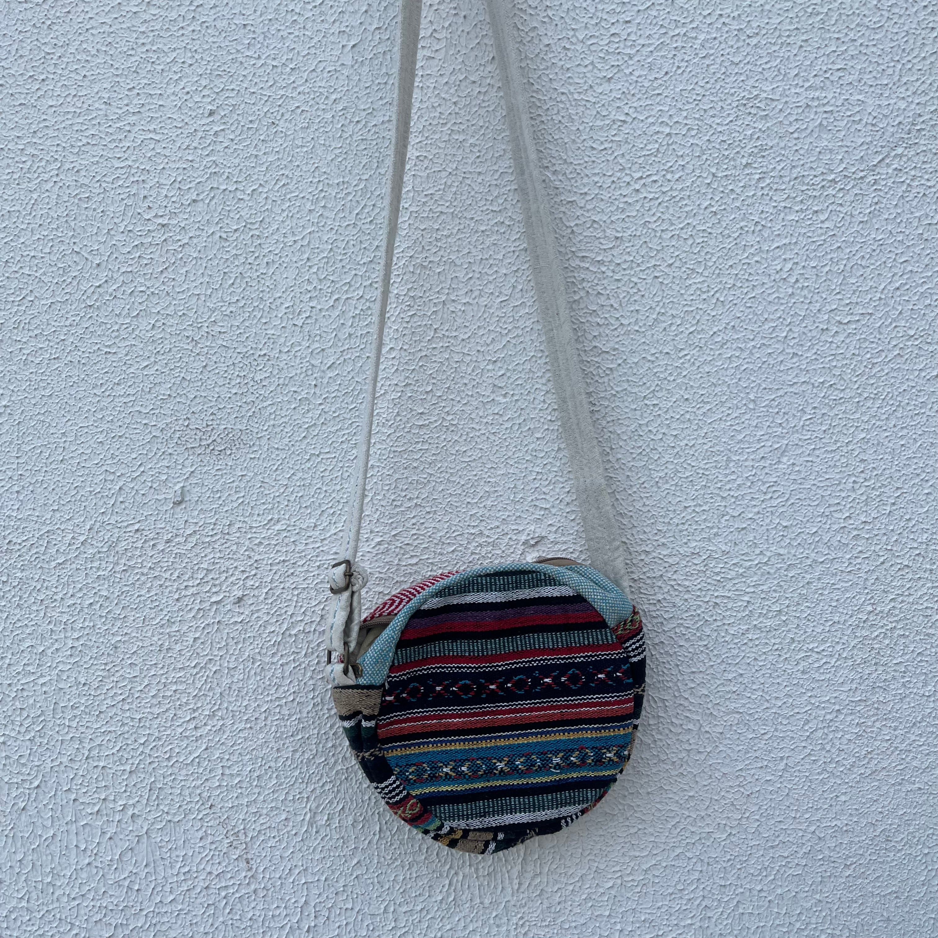 Sling Bag