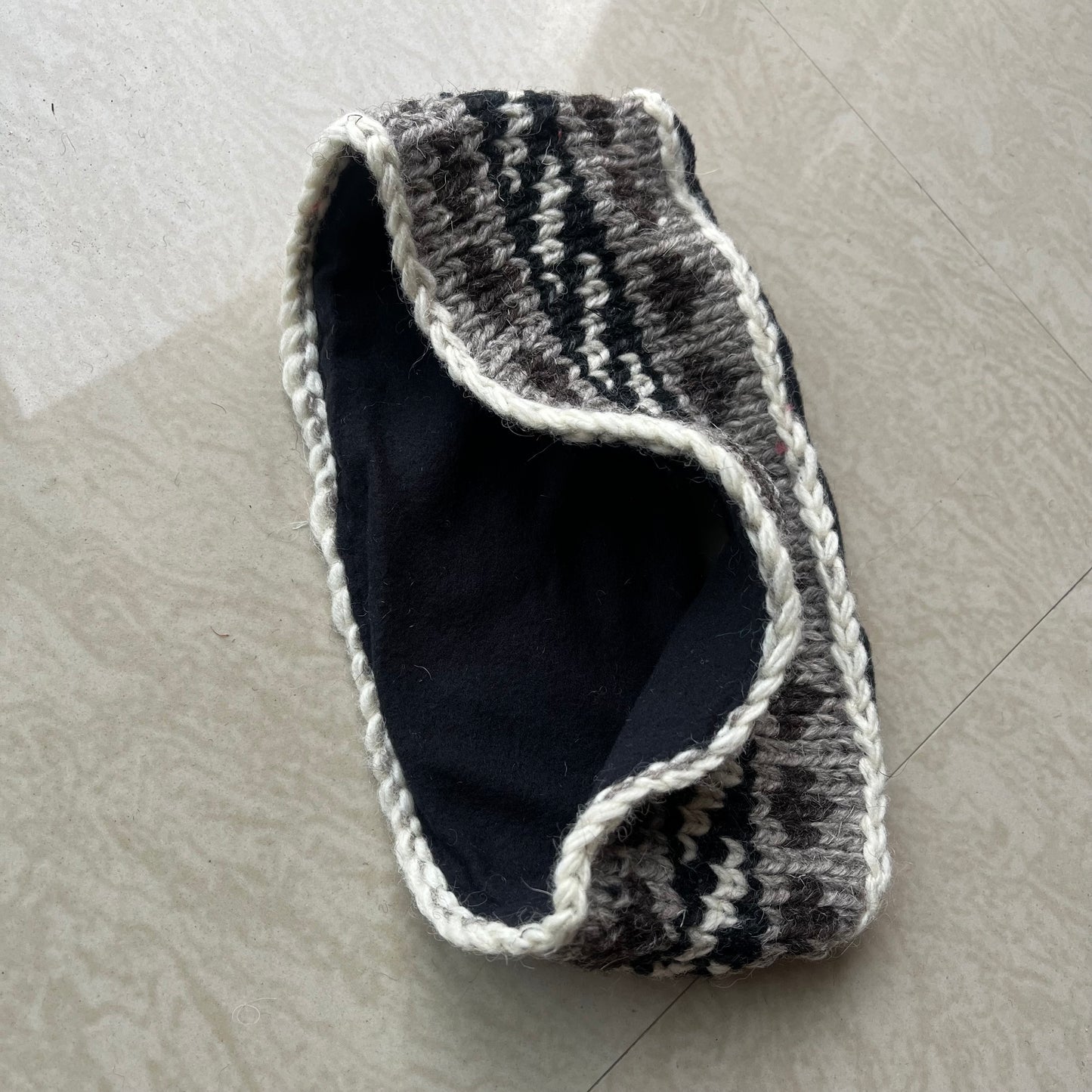 Head Warmer (Mathapatti)