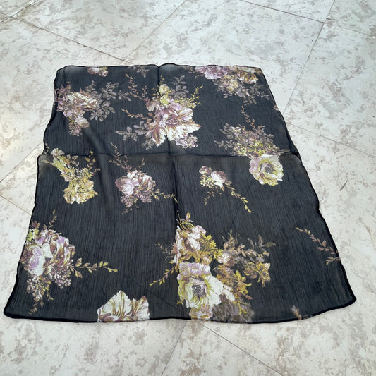 Chiffon Bandana : Multicolour