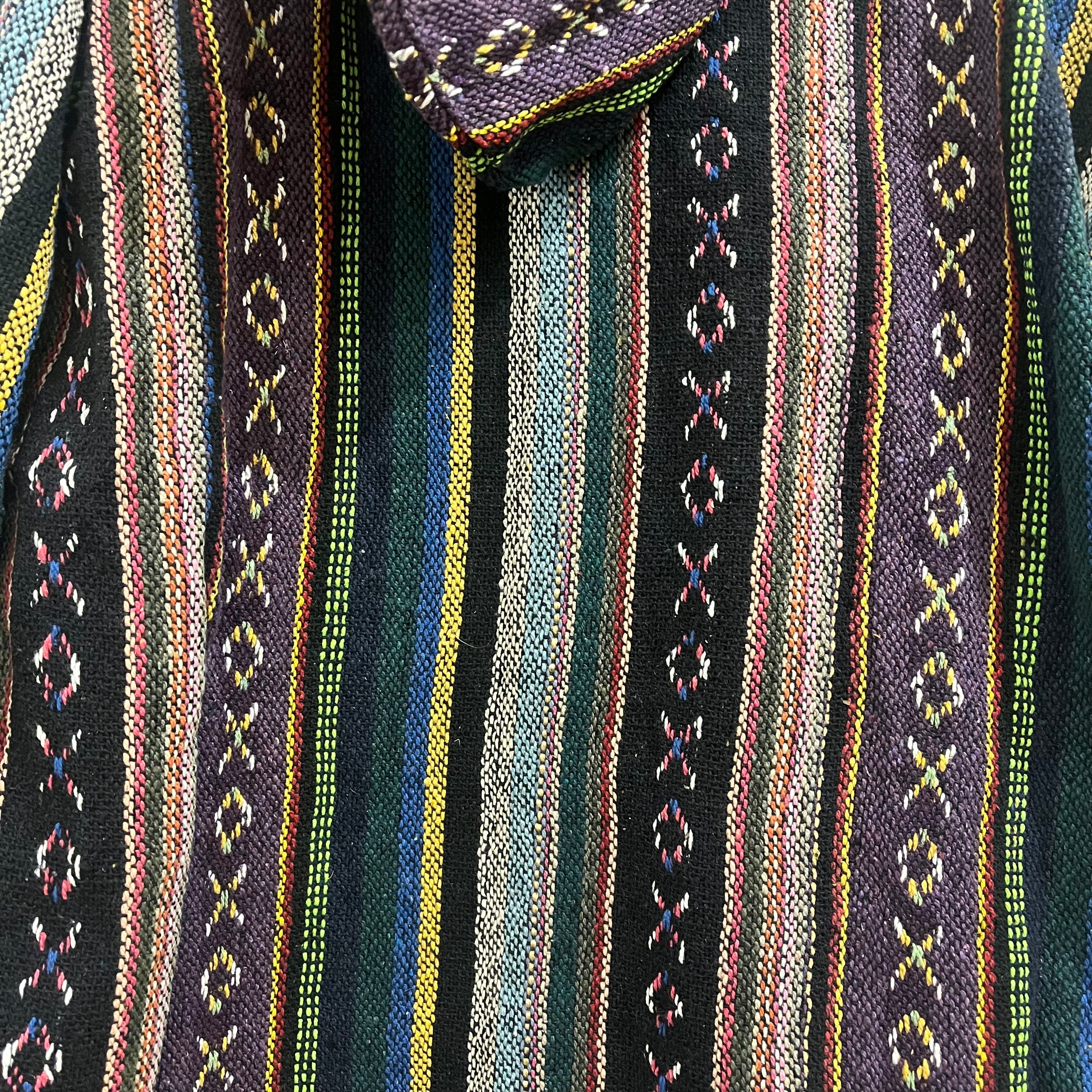 Hemp Hoodies - L
