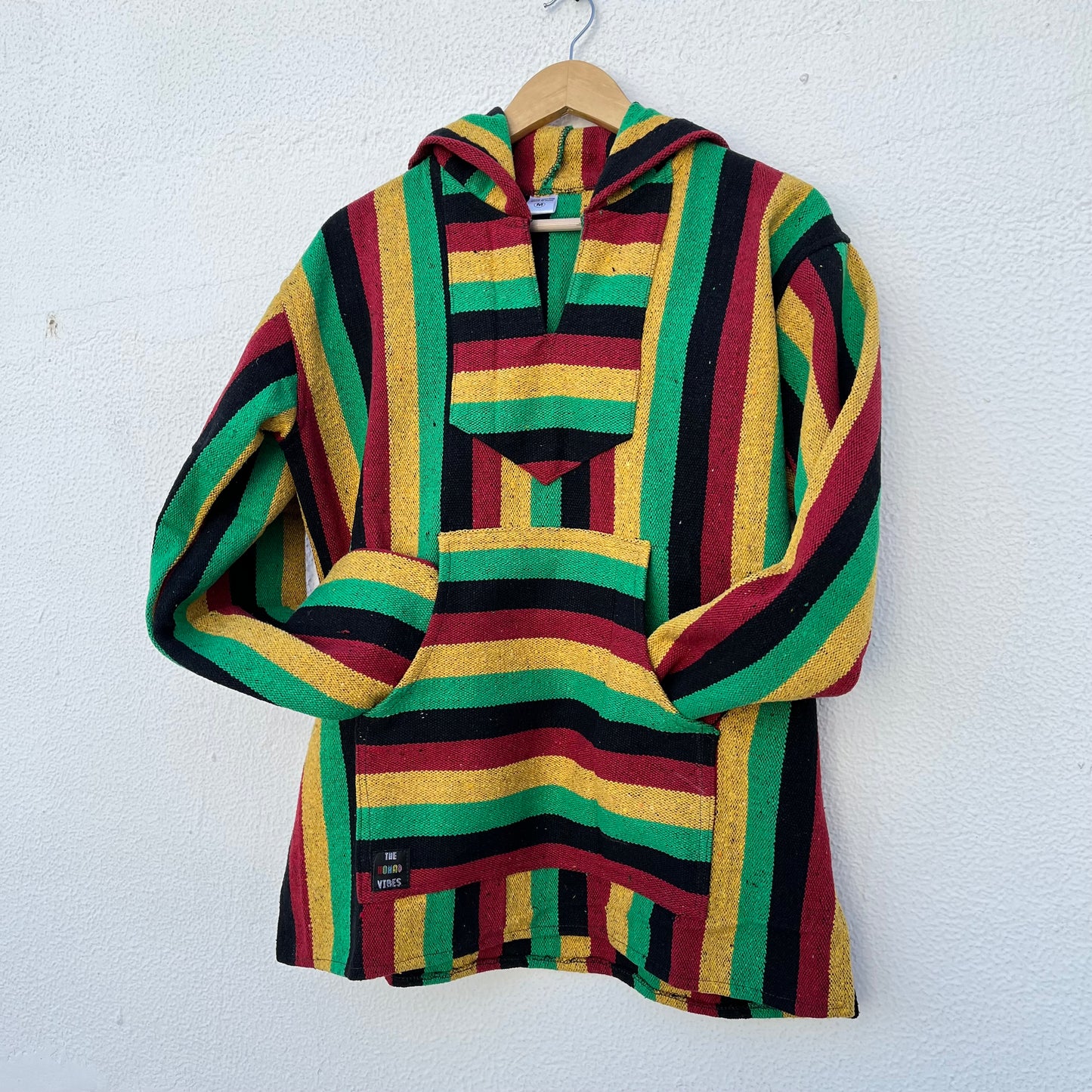 Hemp Hoodie - Charlie