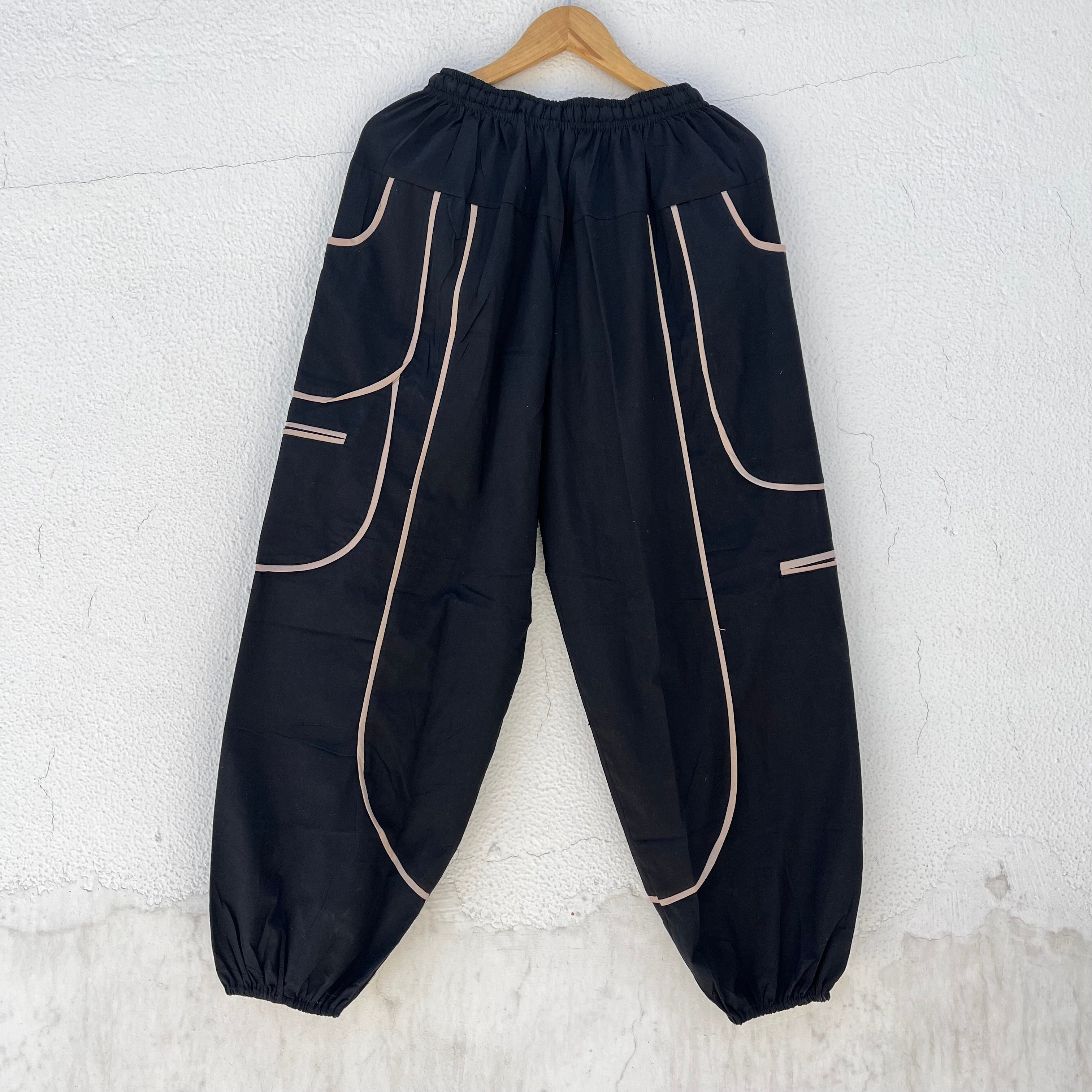 Jibhi Pants - Night
