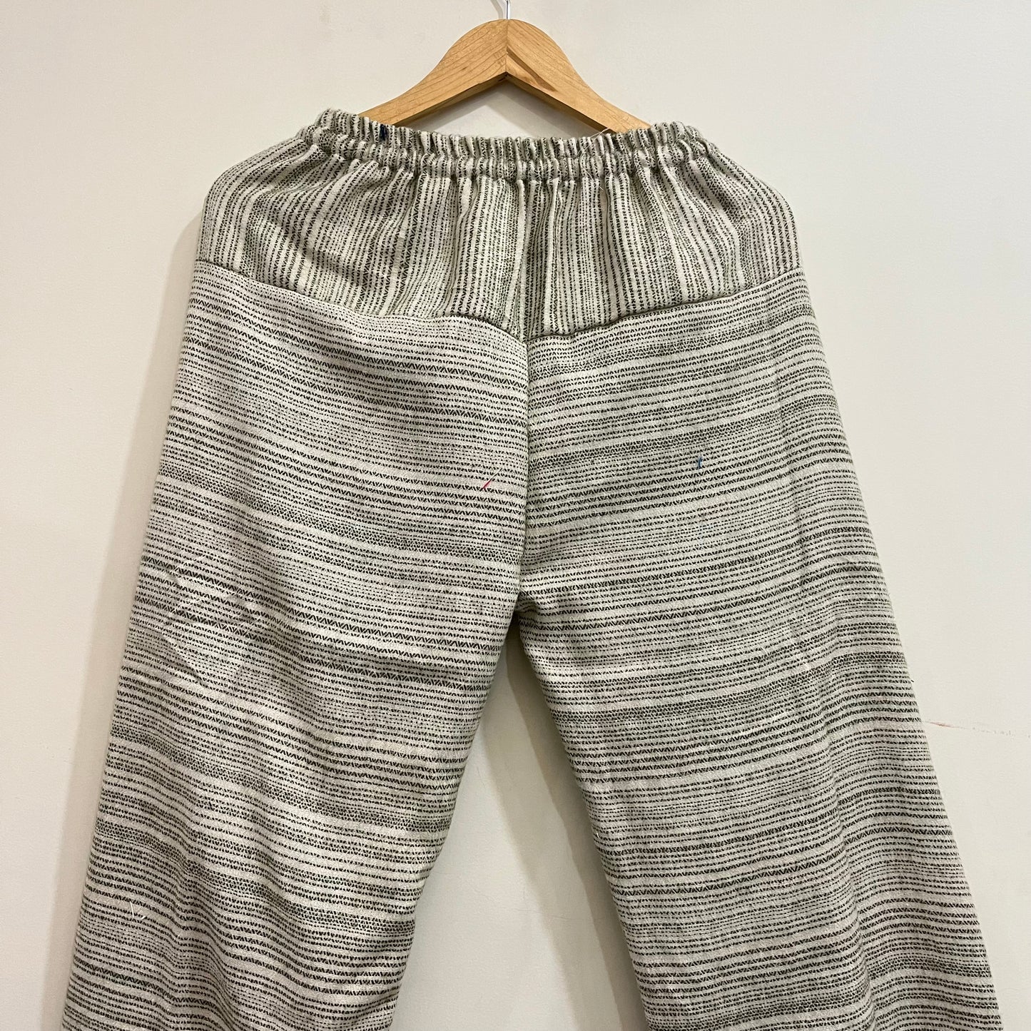 Woollen Pahadi Pants