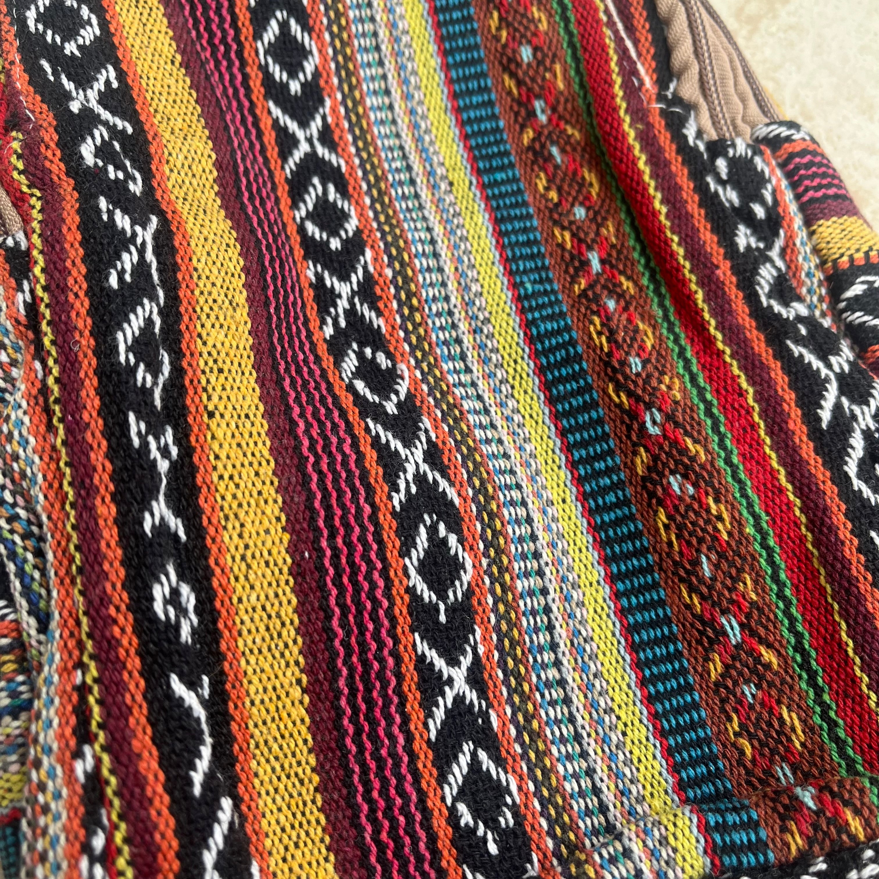 Chest Bag - Multicolour