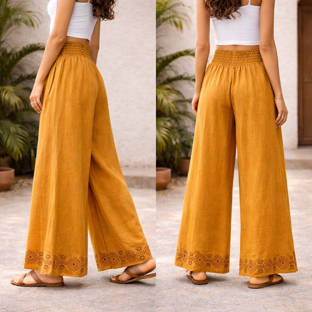 Zayra Co-ord Set- Masturd