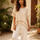 Aawara Cotton Top- Warm Cream