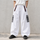 Pahadi Boho Pants - White