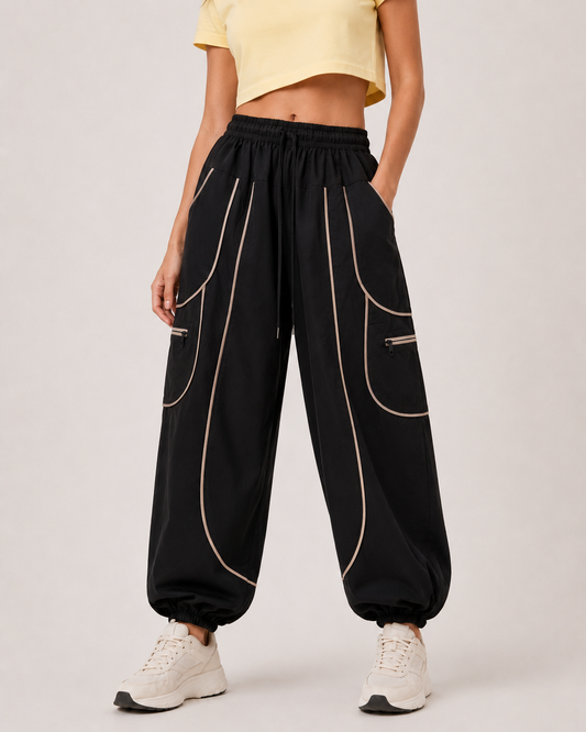 Jibhi Pants - Night