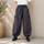 Pahadi Chakra Pants - Grey