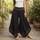 Radha Cotton Pants - Claywood Brown