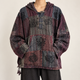 Nomad Hoodie - Night