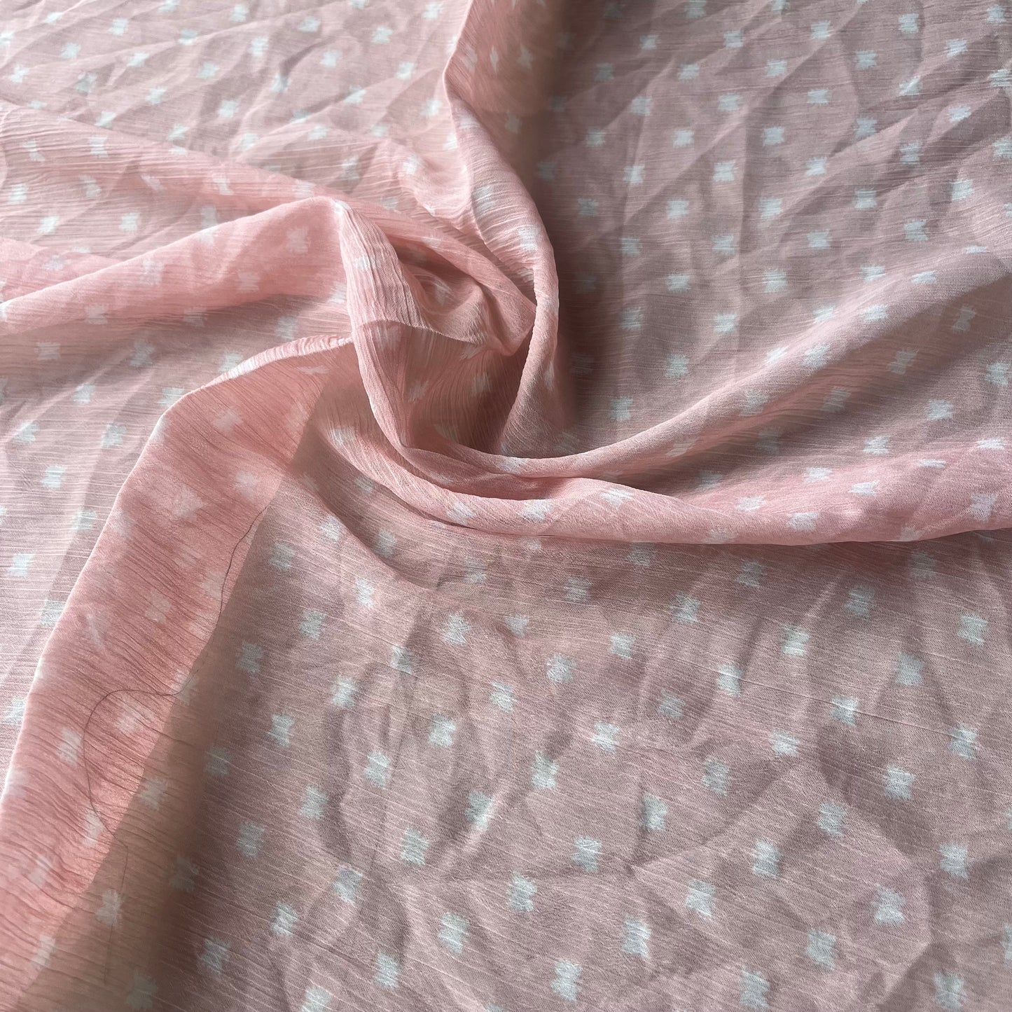 Chiffon Bandana : Multicolour