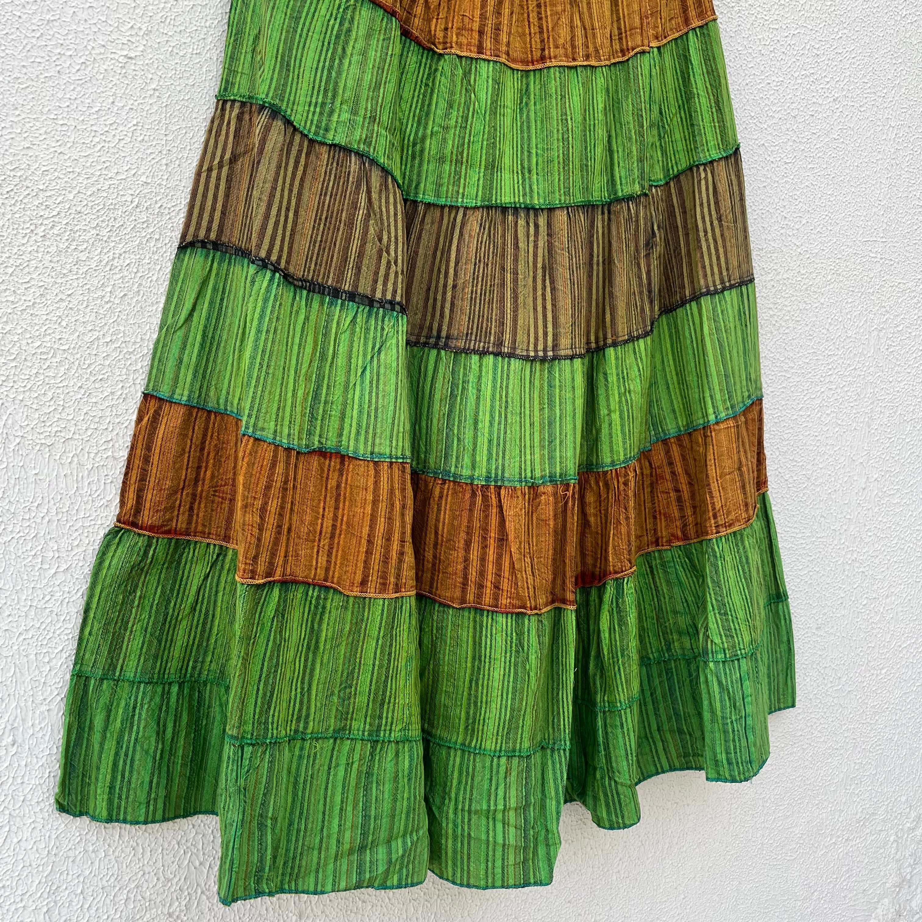 Hippie Skirt