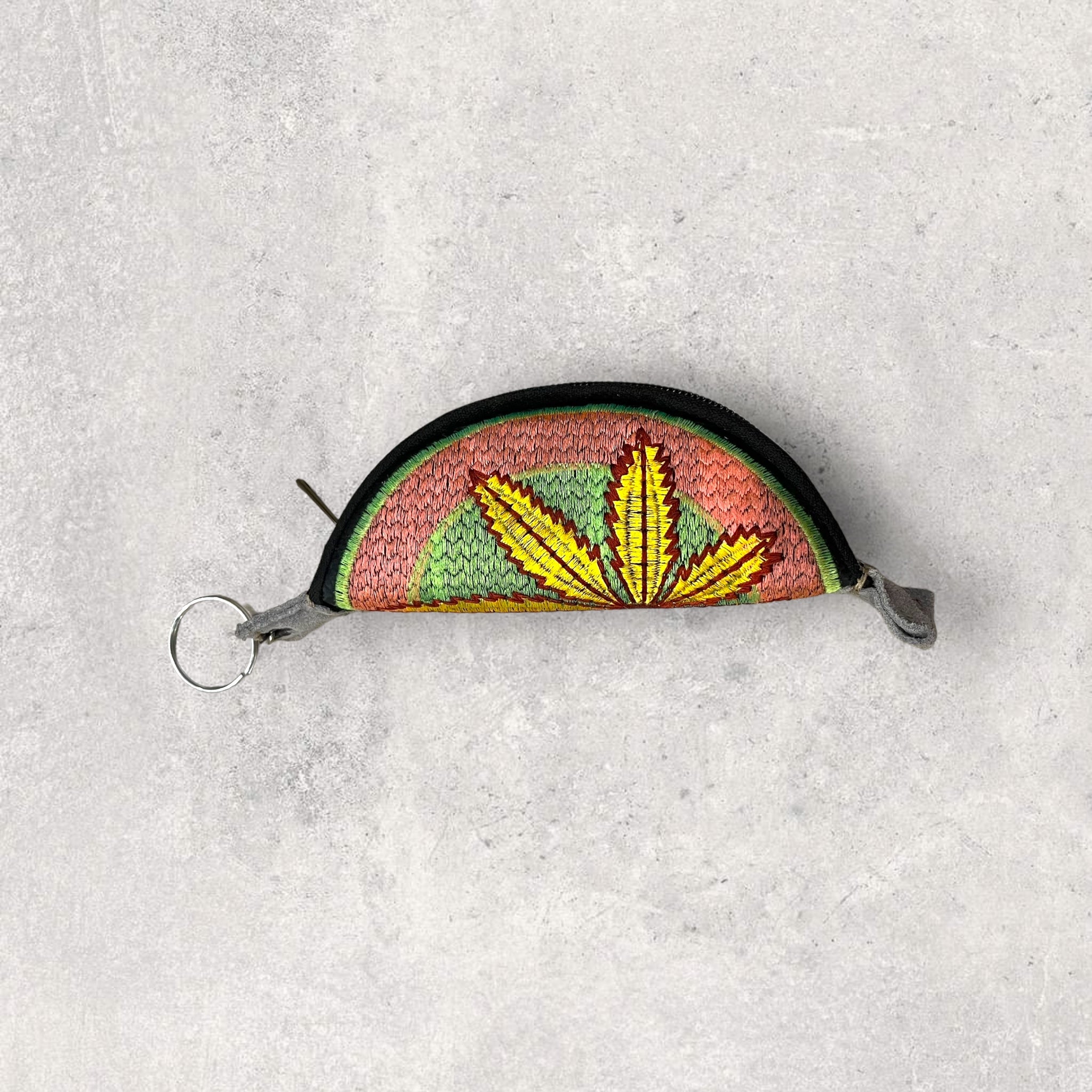 Base Pouch