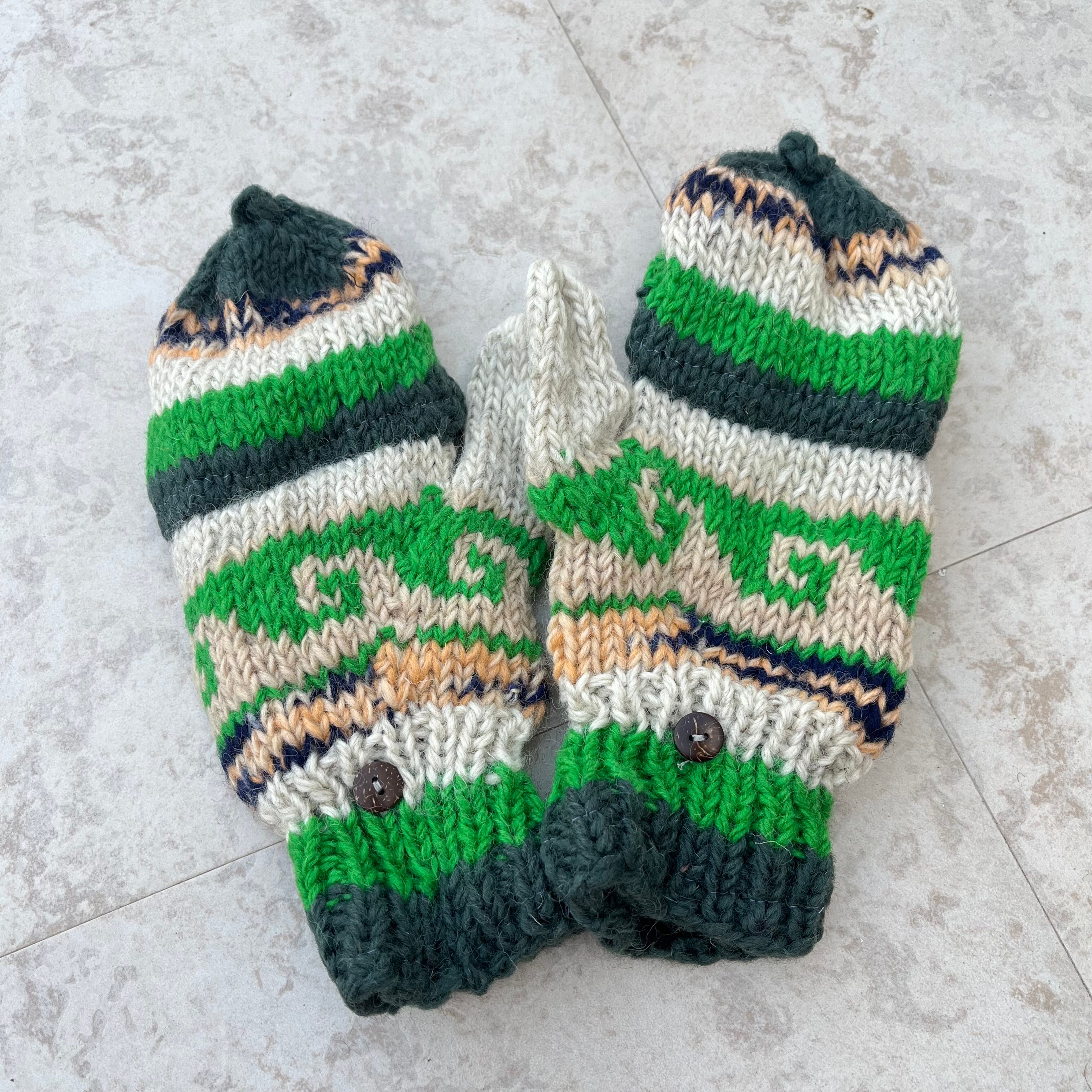 Hand Gloves