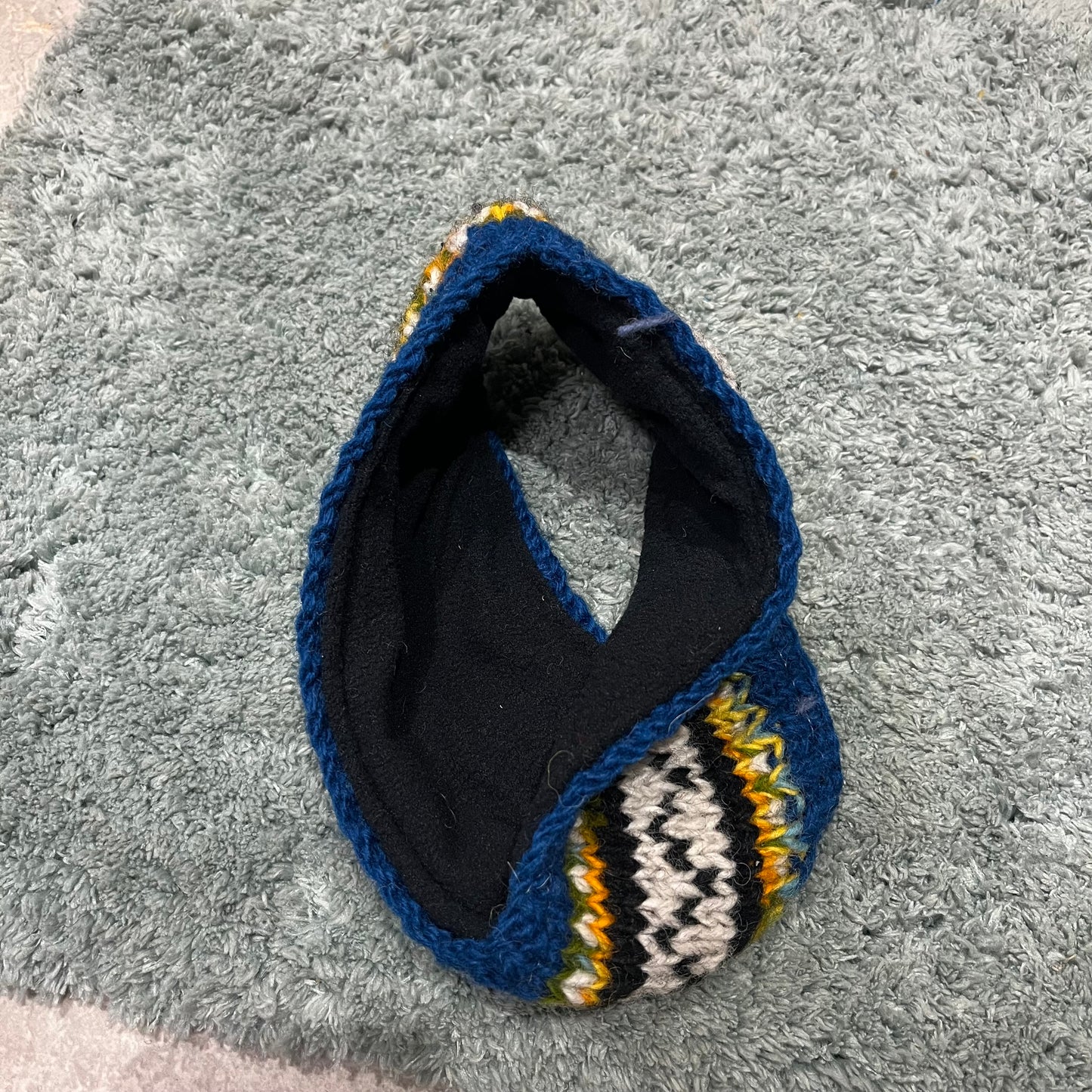 Head Warmer ( Mathapatti )