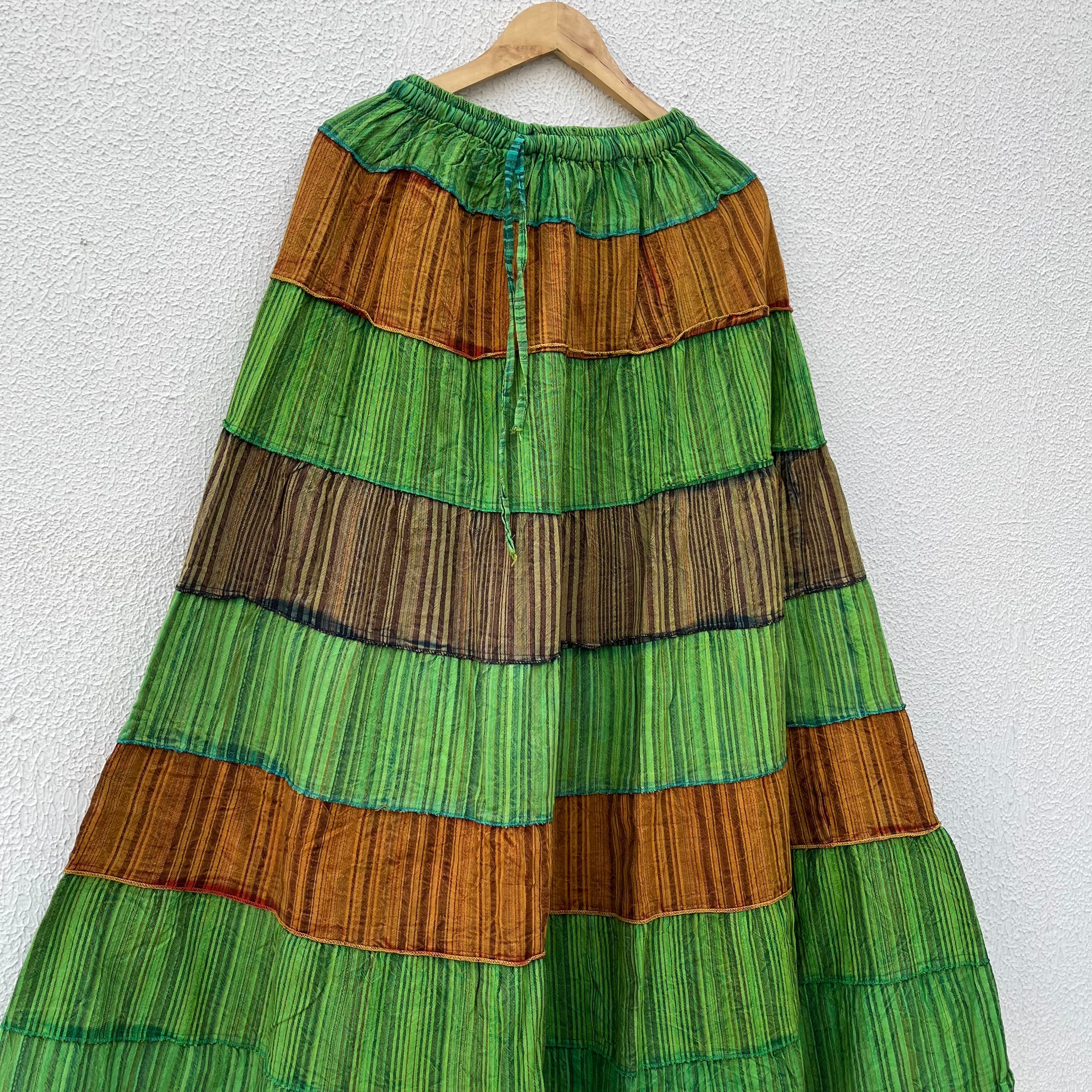 Hippie Skirt