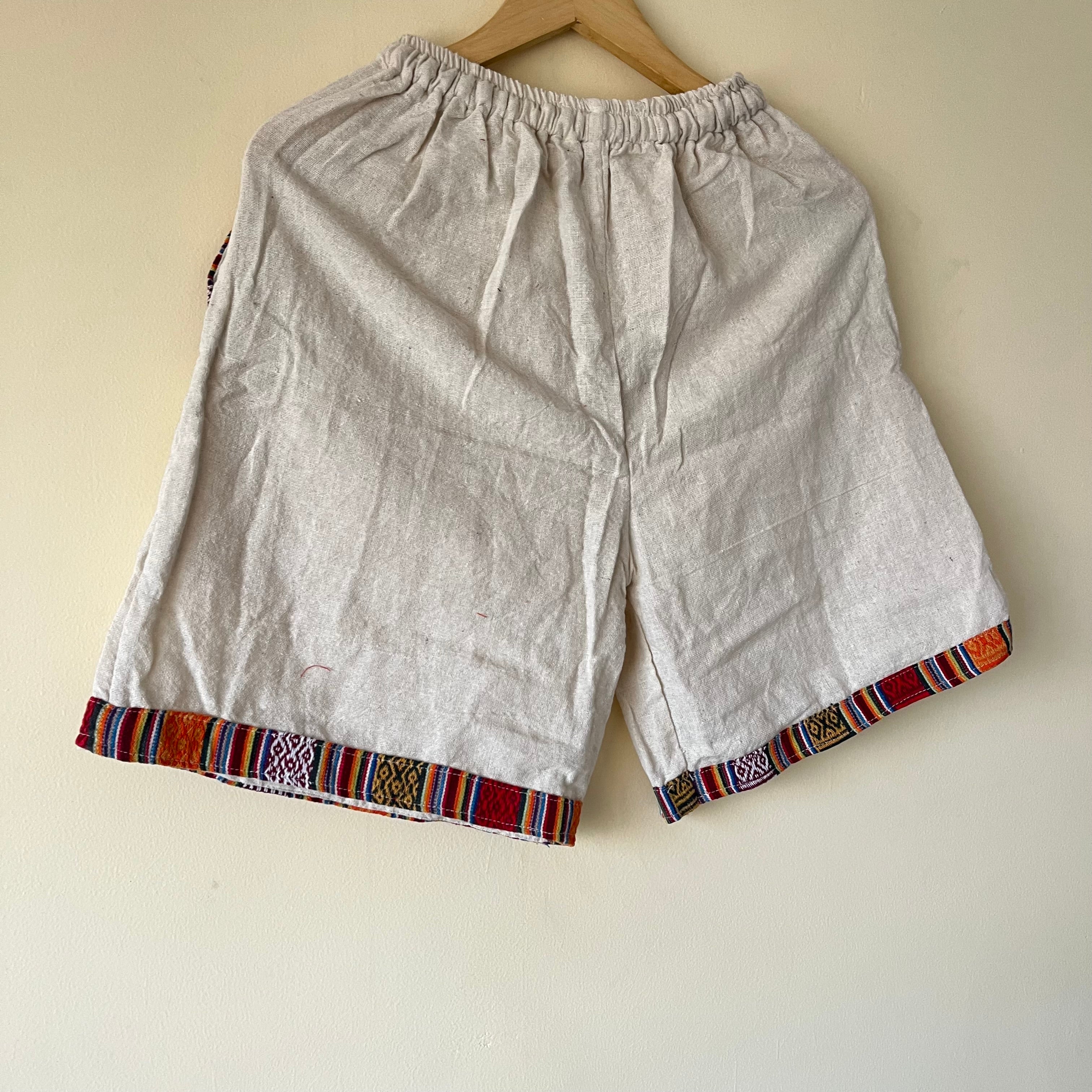 Pahadi Shorts