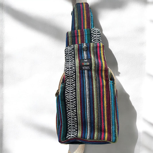 Chest Bag - Multicolour