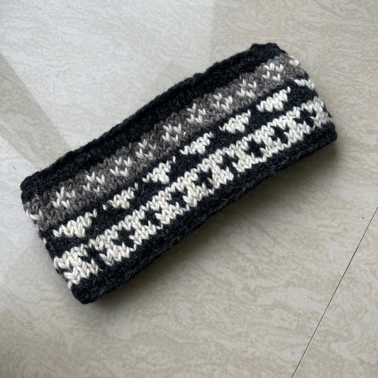 Head Warmer (Mathapatti)