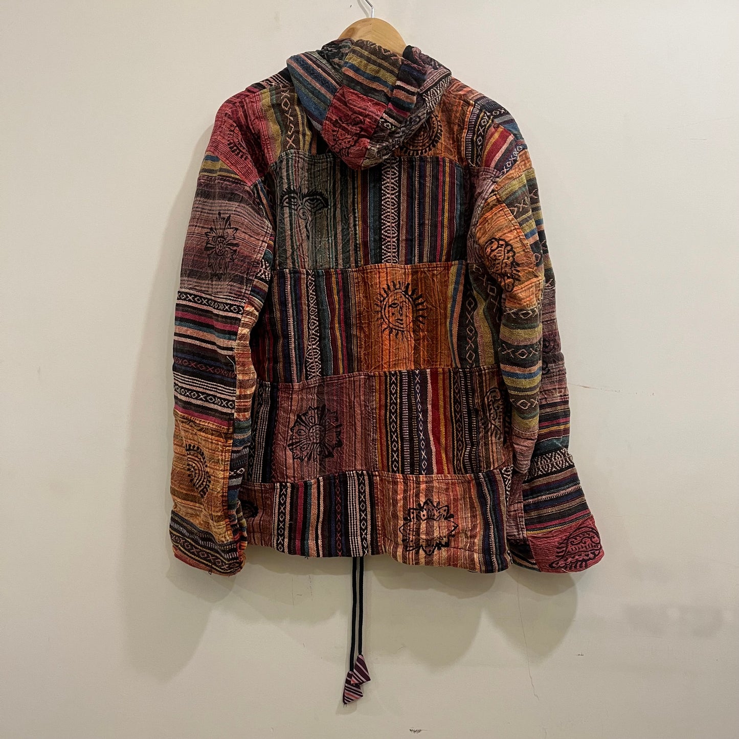 Pahadi Nepali Jacket