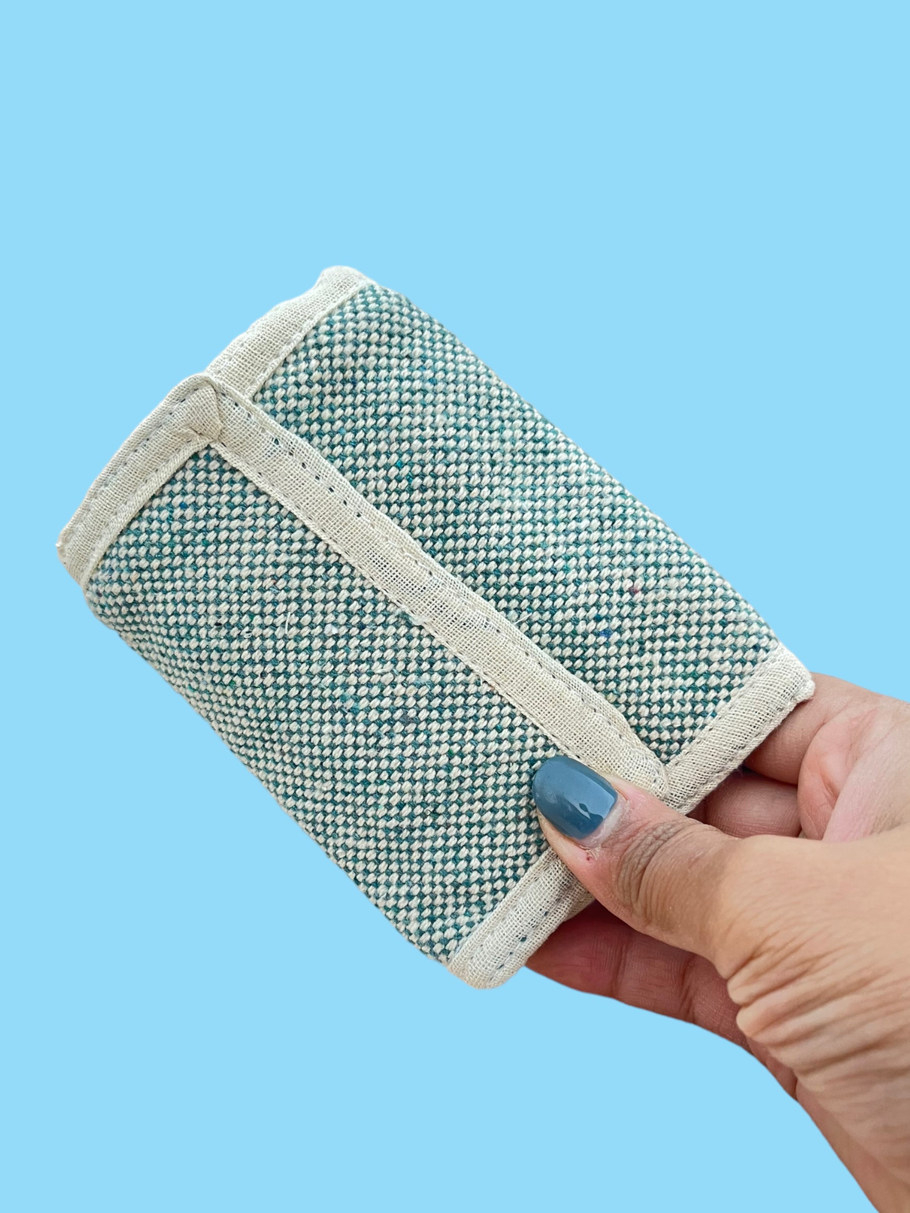 Hemp Wallet