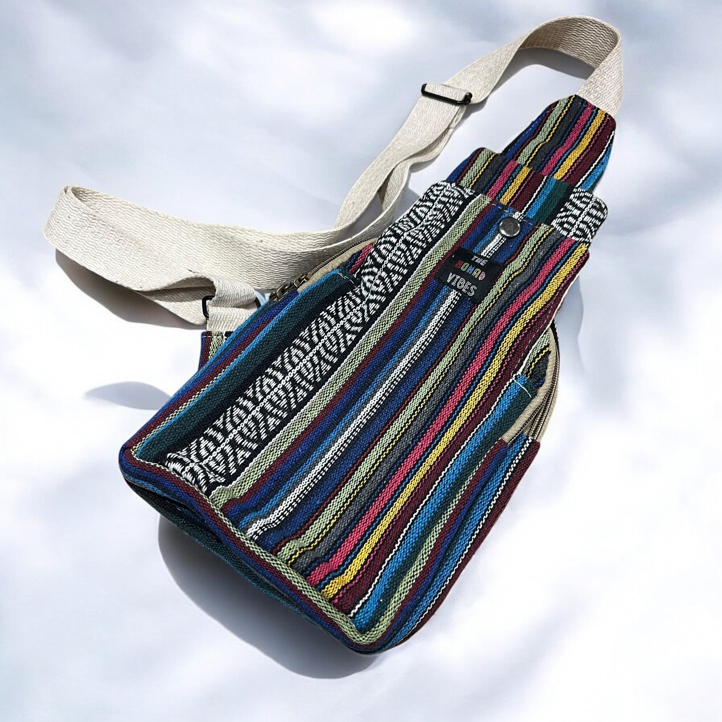 Chest Bag - Multicolour