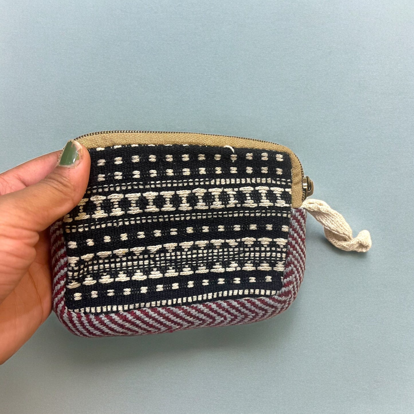 Hemp Pouch (Small)