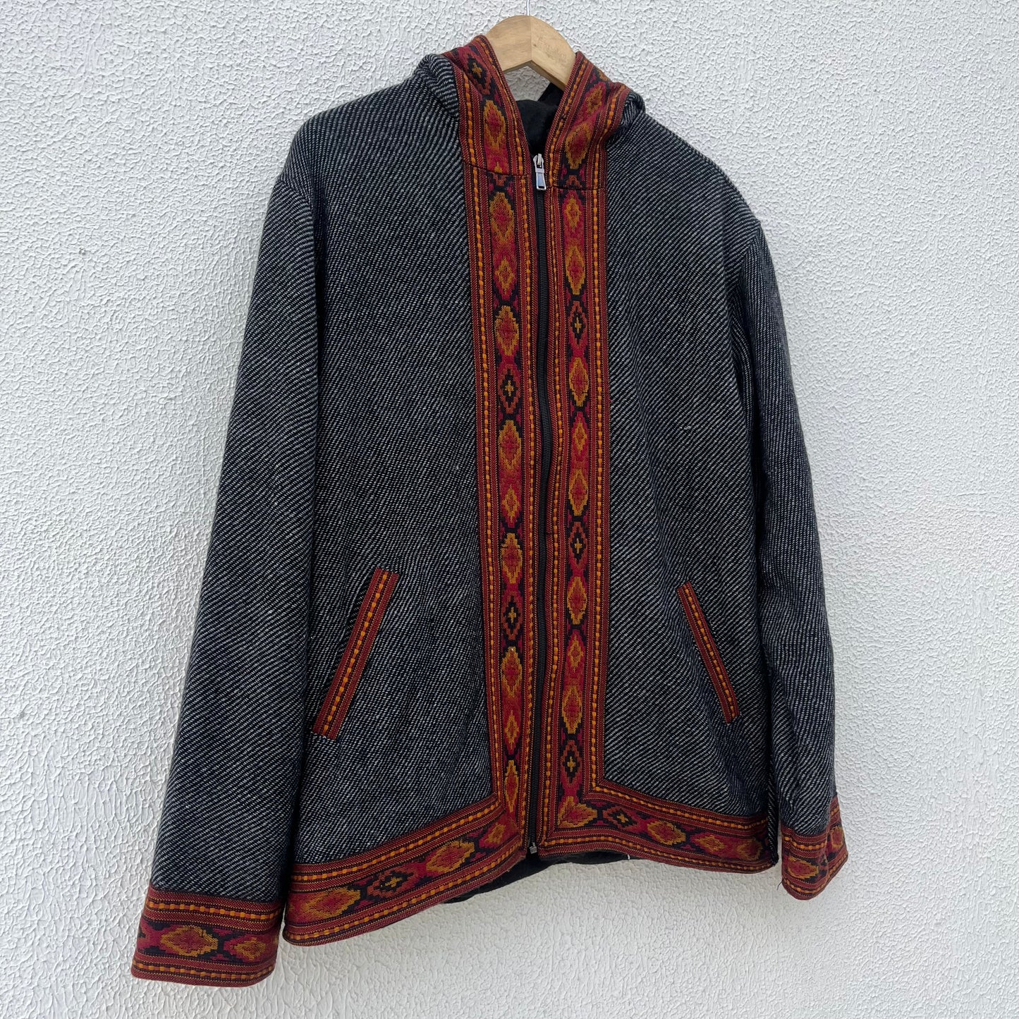 Himachali Jacket