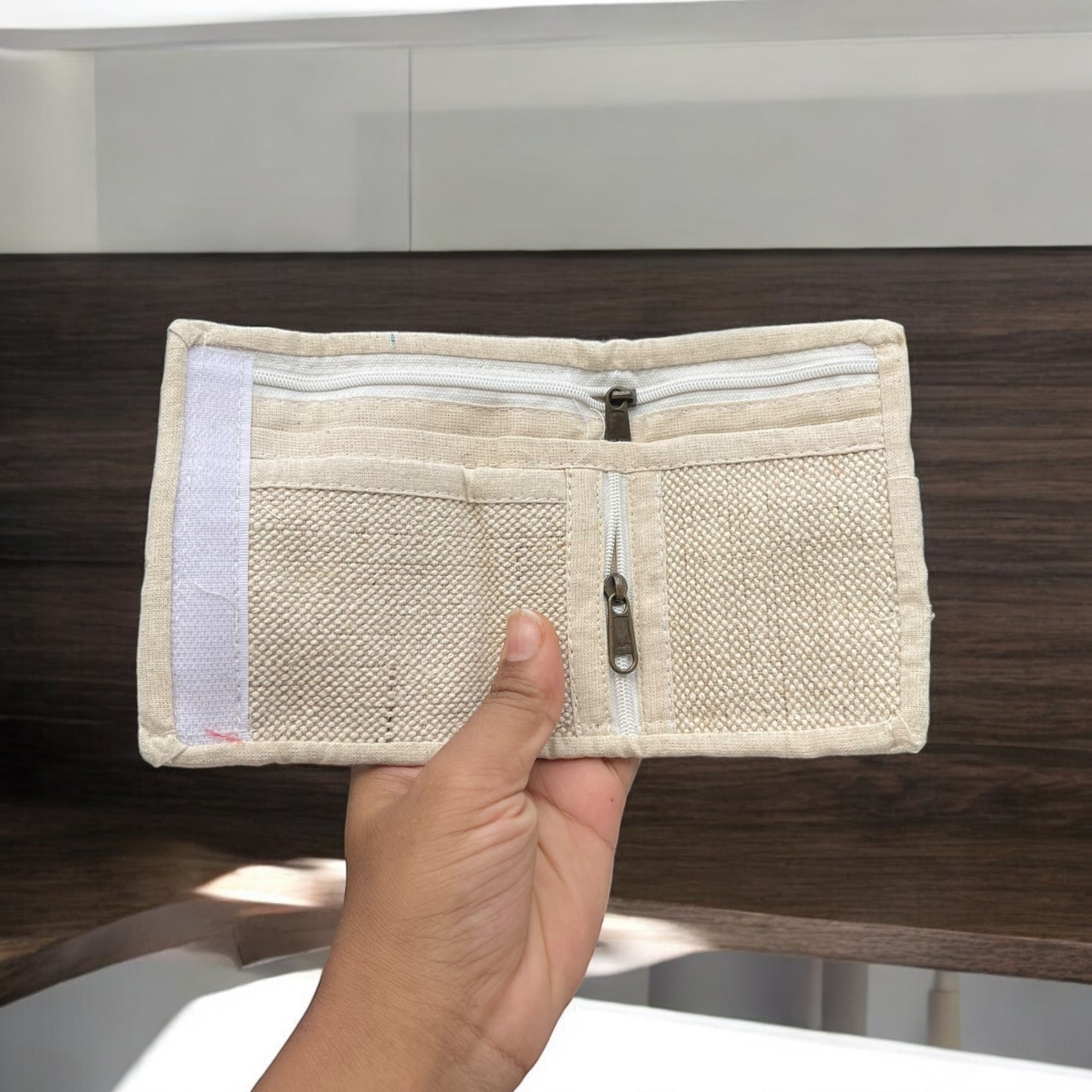 Hemp Wallet