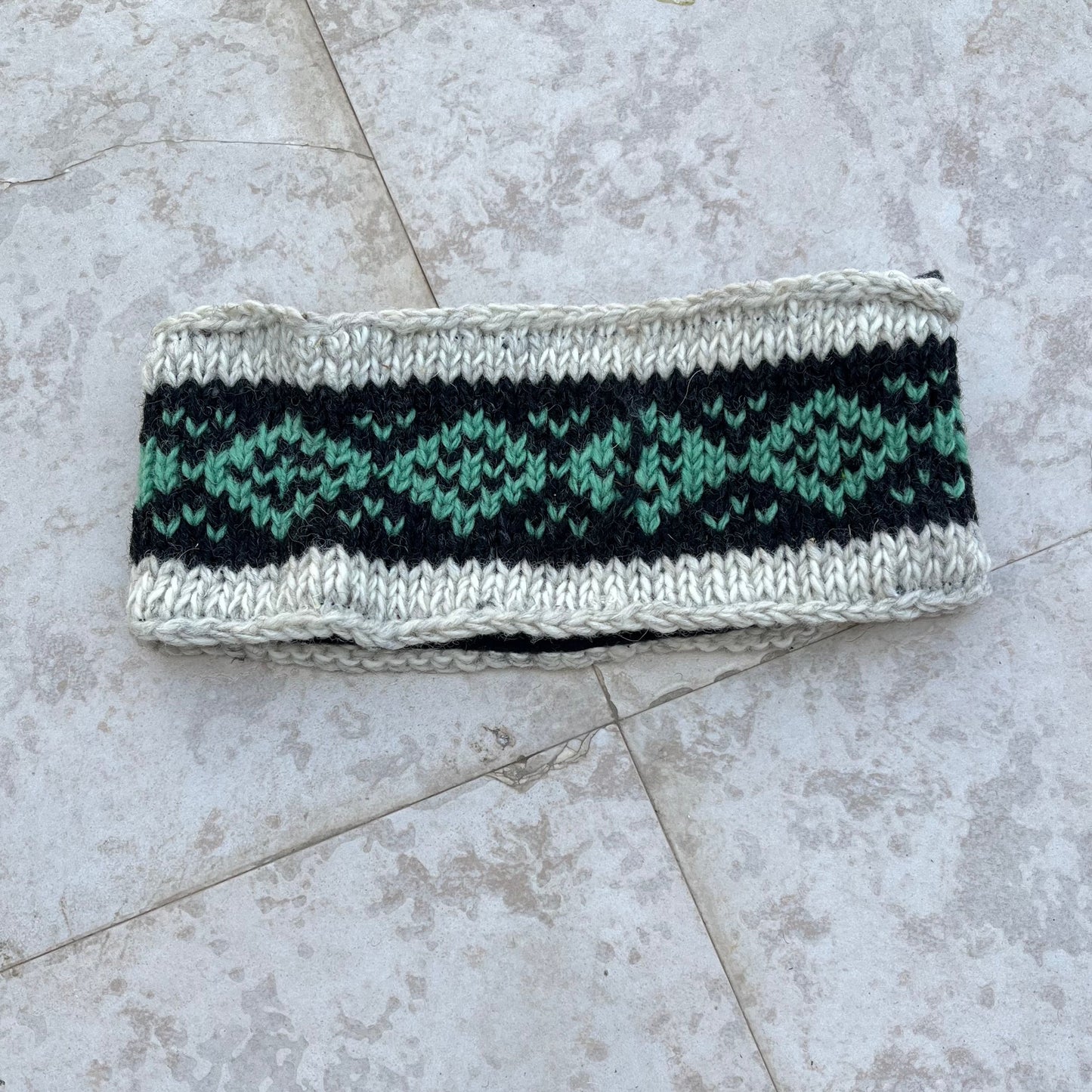 Head Warmer (Mathapatti)