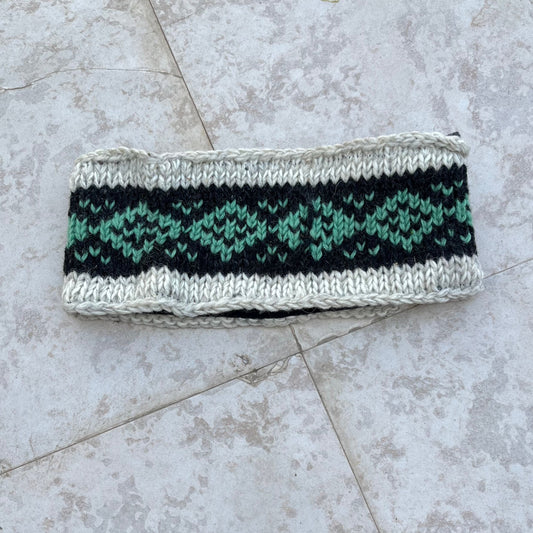 Head Warmer (Mathapatti)