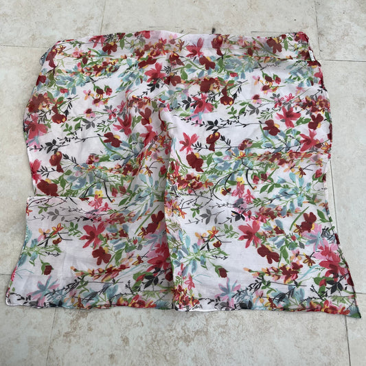 Chiffon Bandana : Multicolour
